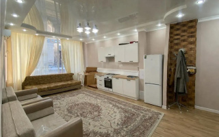 Продажа 1-комнатной квартиры, 49.6 м² - Недвижимость в Казахстане - страница 12