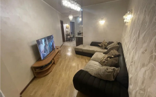 Продажа 2-комнатной квартиры, 52.1 м², ул. Толе би, дом  286/5 - Продажа квартир в новостройках Алматы без посредников