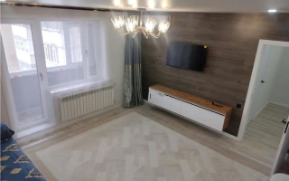 Продажа 3-комнатной квартиры, 86 м² - Продажа квартир от собственников в Караганде