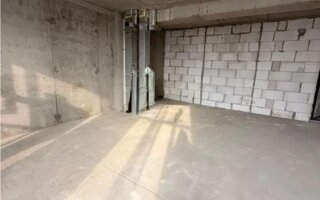 Продажа 2-комнатной квартиры, 55 м²