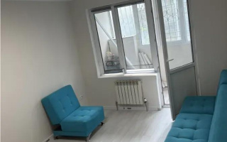 Продажа 1-комнатной квартиры, 40 м², мкр-н Шугыла, дом  341/5 - Продажа  однокомнатных квартир в Алматы