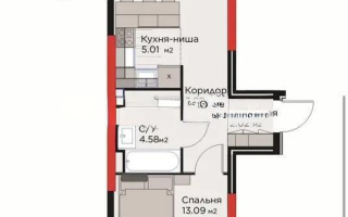 Продажа 2-комнатной квартиры, 45 м² - Продажа квартир от собственников в Алматы - страница 70