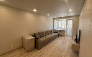 Продажа 2-комнатной квартиры, 44 м² - Продажа квартир в районе Город в Караганде