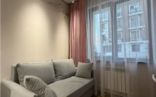 Продажа 1-комнатной квартиры, 39 м² - Продажа однокомнатных квартир в Алматы