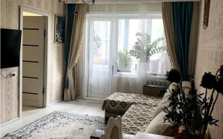 Продажа 4-комнатной квартиры, 62 м² - Продажа квартир в Караганде - страница 11