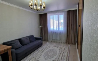 Продажа 2-комнатной квартиры, 39 м², ул. Калдаякова, дом  26 - Продажа  двухкомнатных квартир в Астане без посредников с фото