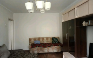 Продажа 1-комнатной квартиры, 33 м² - Продажа однокомнатных квартир в панельном доме в Алматы