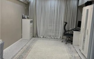 Продажа 3-комнатной квартиры, 70 м² - Продажа трехкомнатных квартир в кирпичном доме в Алматы - страница 2