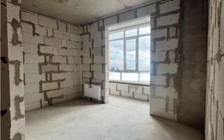 Продажа 2-комнатной квартиры, 41 м²