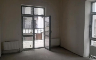 Продажа 2-комнатной квартиры, 53.1 м², ул. Салыкова, дом  40 - Продажа  двухкомнатных квартир в Алматы