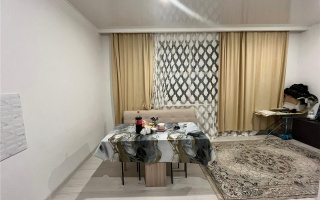 Продажа 1-комнатной квартиры, 50.6 м², ул. Е-435 - Продажа земельных участков в Балхаше