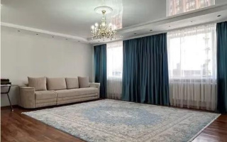 Продажа 2-комнатной квартиры, 84 м² - Продажа квартир в монолитно-каркасном доме в Астане - страница 21