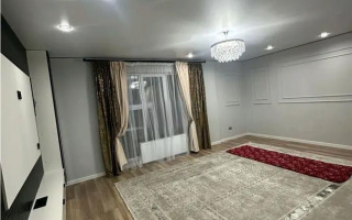 Продажа 2-комнатной квартиры, 70 м², ул. Утеген батыра, дом  7/9г - Продажа квартир в Алматы