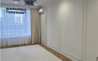 Продажа 3-комнатной квартиры, 100 м², ул. Сыганак, дом  52/1 - Продажа  трехкомнатных квартир в Астане с фото