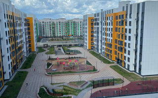 Продажа 3-комнатной квартиры, 86 м², ул. Толе би, дом  46 - Сыгынак - Продажа  трехкомнатных квартир в Астане