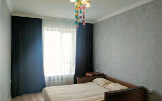 Продажа 1-комнатной квартиры, 44 м² - Продажа однокомнатных квартир в Казахстане - страница 45