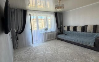 Продажа 2-комнатной квартиры, 54 м²