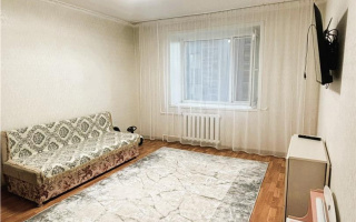 Продажа 1-комнатной квартиры, 33 м² - Продажа  однокомнатных квартир в Караганде