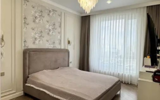 Продажа 3-комнатной квартиры, 93 м², ул. Калдаякова, дом  25 - Продажа  трехкомнатных квартир в Астане