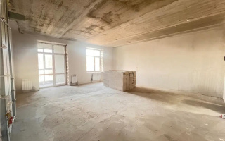 Продажа 1-комнатной квартиры, 46 м², мкр-н Степной-2, дом  участок 2/6 - Продажа  однокомнатных квартир в Караганде