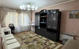 Продажа 3-комнатной квартиры, 68 м² - Продажа жилой и коммерческой недвижимости в Алматы