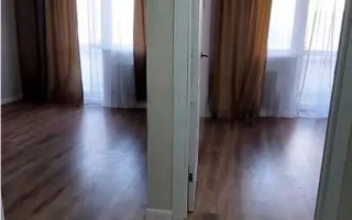 Продажа 1-комнатной квартиры, 39 м², ул. Нажимеденова, дом  5/1 - Продажа  однокомнатных квартир в Астане без посредников с фото