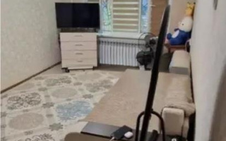 Продажа 1-комнатной квартиры, 30.3 м², ул. Кунаева, дом  17 - Продажа  однокомнатных квартир в Алматы