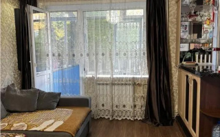 Продажа 2-комнатной квартиры, 47 м² - Продажа двухкомнатных квартир в Караганде