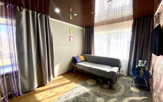 Продажа 1-комнатной квартиры, 30 м², ул. Жакенова - Продажа квартир в Сарани