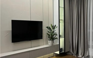 Продажа 2-комнатной квартиры, 45 м², пр. Туран, дом  83/1 - Продажа  двухкомнатных квартир в новостройках Астаны без посредников с фото