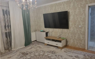 Продажа 3-комнатной квартиры, 82 м², мкр-н Аккент, дом  59 - Продажа  трехкомнатных квартир в Алматы