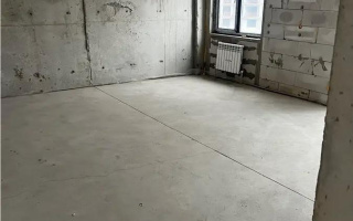 Продажа 3-комнатной квартиры, 95.5 м², ул. Толе би, дом  189/3 - Продажа  трехкомнатных квартир в новостройках Алматы без посредников с фото