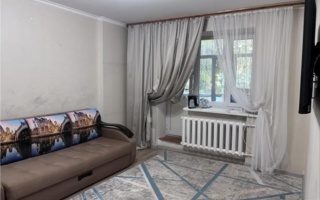 Продажа 2-комнатной квартиры, 50 м² - Продажа квартир в кирпичном доме в Астане - страница 2