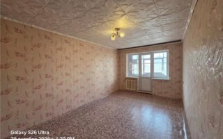 Продажа 2-комнатной квартиры, 45 м²
