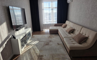 Продажа 2-комнатной квартиры, 69 м² - Аренда домов в Алматинской области