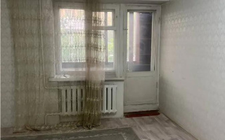 Продажа 1-комнатной квартиры, 32 м² - Продажа комнат в Усть-Каменогорске