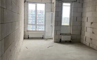 Продажа 1-комнатной квартиры, 31.63 м²