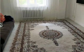 Продажа 3-комнатной квартиры, 74 м², пр. Шахтеров, дом  74 - Продажа  трехкомнатных квартир в Караганде без посредников с фото