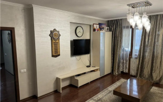 Продажа 4-комнатной квартиры, 125 м² - Продажа четырехкомнатных квартир от собственников в Алматы