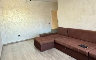 Продажа 1-комнатной квартиры, 36.6 м², ул. Северное Кольцо, дом  92/3 - Продажа квартир в Алматы