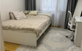 Продажа 3-комнатной квартиры, 120 м² - Продажа квартир от собственников в Алматы - страница 11