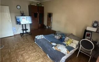Продажа 1-комнатной квартиры, 36 м² - Продажа однокомнатных квартир в кирпичном доме в Алматы