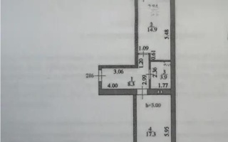 Продажа 1-комнатной квартиры, 45.9 м² - Продажа квартир в Казахстане - страница 13
