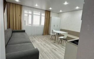 Продажа 1-комнатной квартиры, 28.9 м²