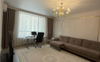 Продажа 3-комнатной квартиры, 113 м², ул. Е-899, дом  1/1 - Продажа квартир в новостройках Астаны