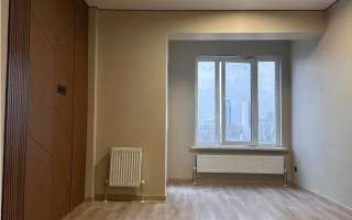 Продажа 2-комнатной квартиры, 50.5 м², ул. Ауэзова, дом  2/8 - Продажа  двухкомнатных квартир в новостройках Алматы