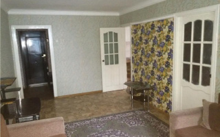 Продажа 2-комнатной квартиры, 40 м², пр. Абая, дом  99 - Продажа  двухкомнатных, трехкомнатных квартир в Алматы