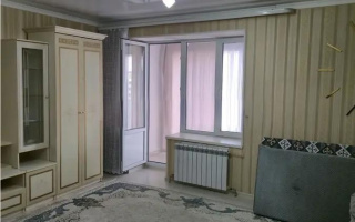 Продажа 1-комнатной квартиры, 39.6 м² - Продажа  однокомнатных квартир в новостройках Астаны - страница 44