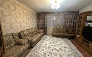 Продажа 4-комнатной квартиры, 80 м² - Продажа квартир в Караганде - страница 3