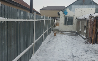 Продажа 3-комнатного дома, 80 м² - Продажа домов, коттеджей в Караганде - страница 5